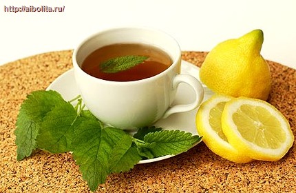 Green Tea Or Diet Soda