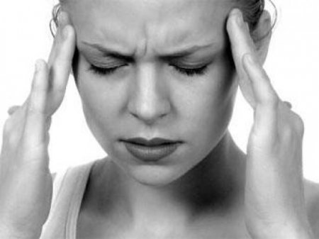 Не терпите головную боль: средства лечения