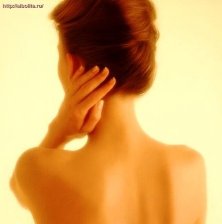 Откуда появляется боль: реанимируем шею - Медицина