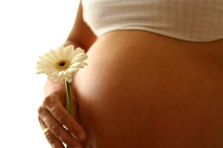 Советы «доброжелателей» - Беременность