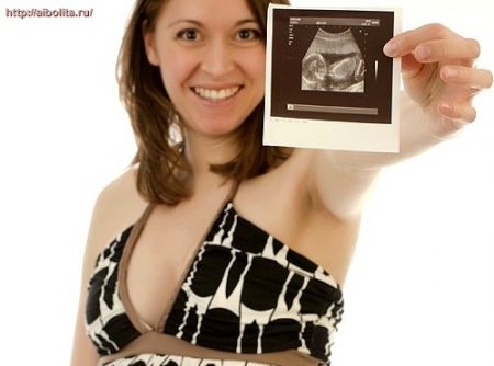 Поликистоз яичников и беременность