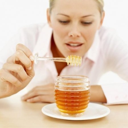 Все что не обходимо знать употребляя мед при похудении