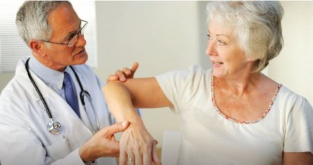 Как проводить лечение остеопороза у женщин