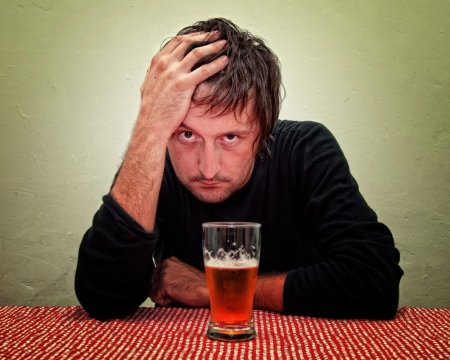 Как лечить алкогольный токсический гепатит