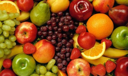 10 фруктов для диабетиков