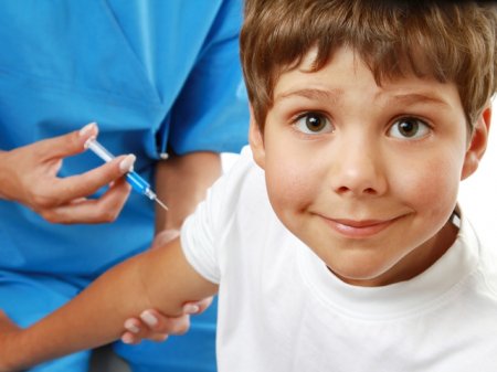 Какие бывают профилактические прививки?