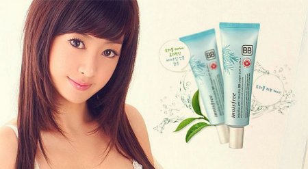 Секрет популярности корейских косметических продуктов